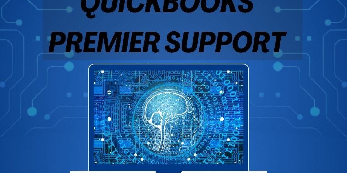 24/7 QuickBooks Premier Support – Fix Issues Anytime, Anywhere