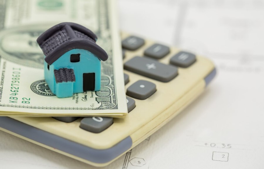 Find Out Your Mortgage Mortgage Amount with UAE Mortgage Calculator