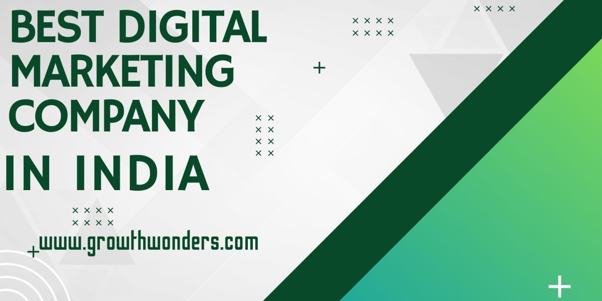 GrowthWonders: Your Trusted Digital Marketing Agency Near Me