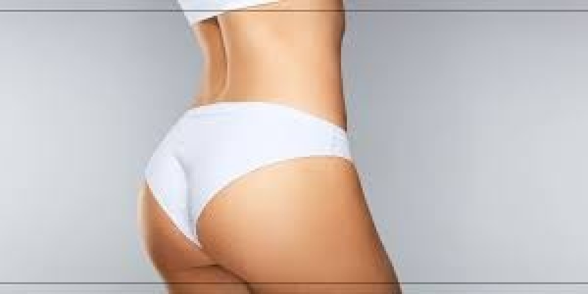 How Can Butt Fillers Enhance Your Curves?