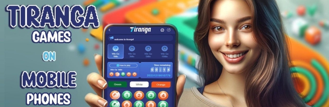 Tiranga game