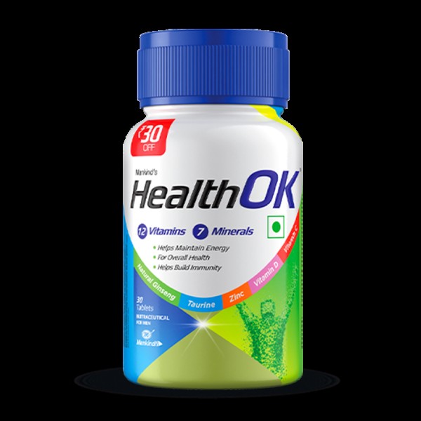 Healthok