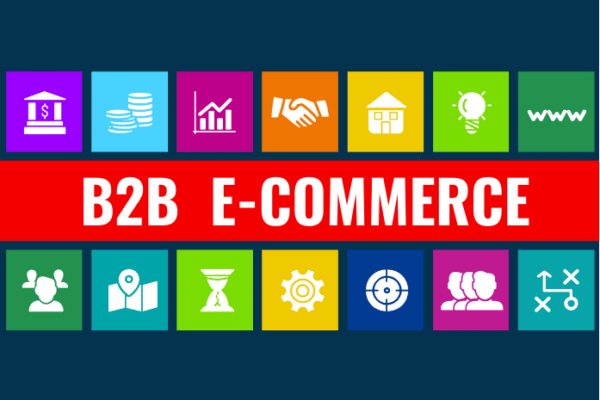 Revolutionize Your B2B E-Commerce | PIM | Open Source