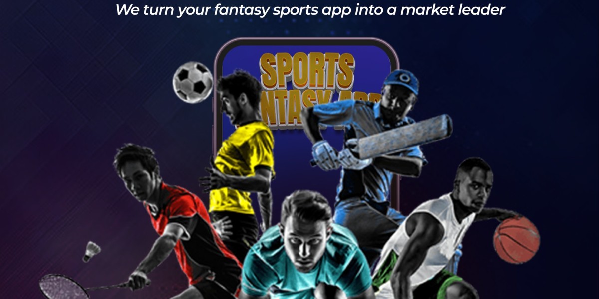 How Fantasy Sports Apps Like Vision11 Are Revolutionizing Online Gaming