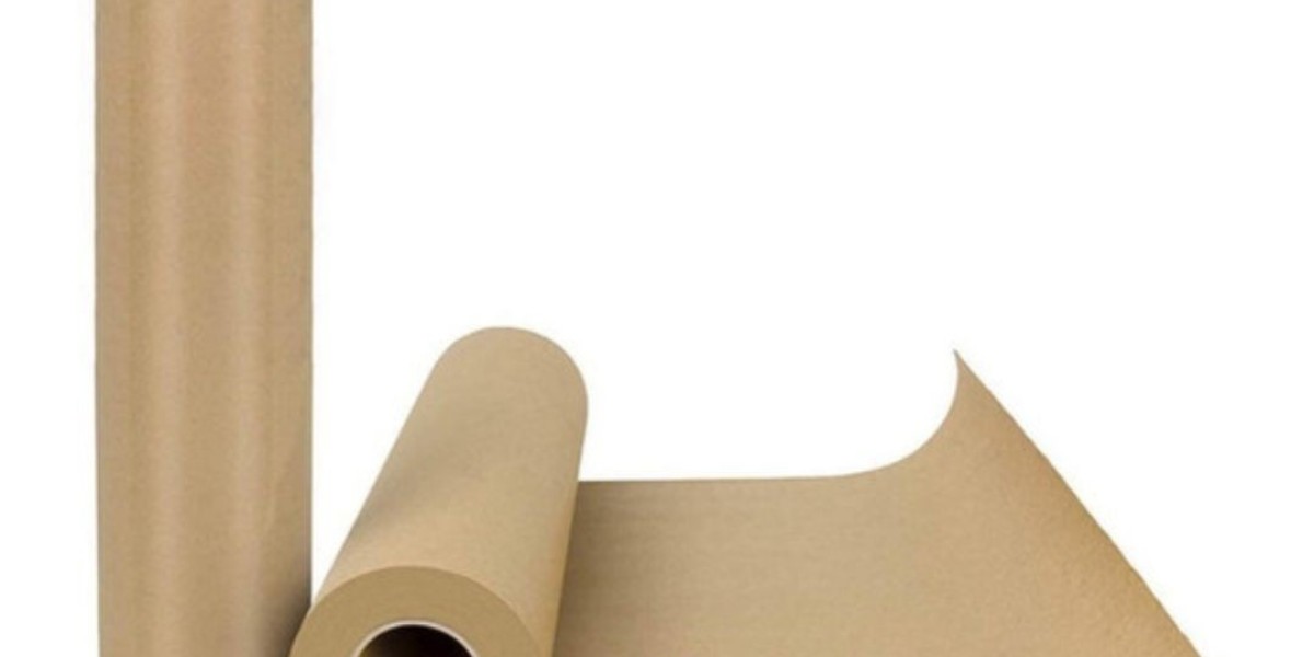 PE Coated Sack Kraft Paper Market Trends: Consumer Preferences and Environmental Awareness in 2025