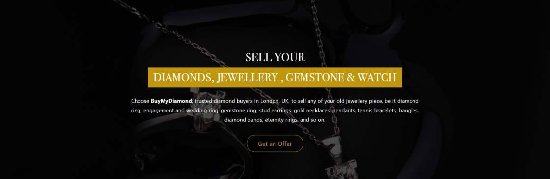 Buy My Diamond