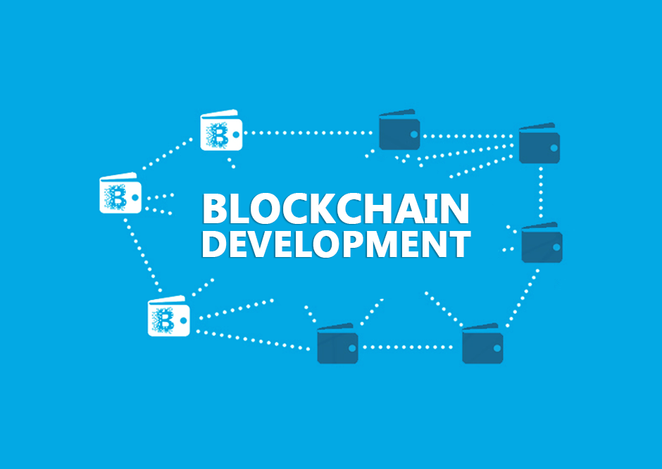 Is Blockchain Development the Future of Secure Digital Transactions? - The Marriage Effect