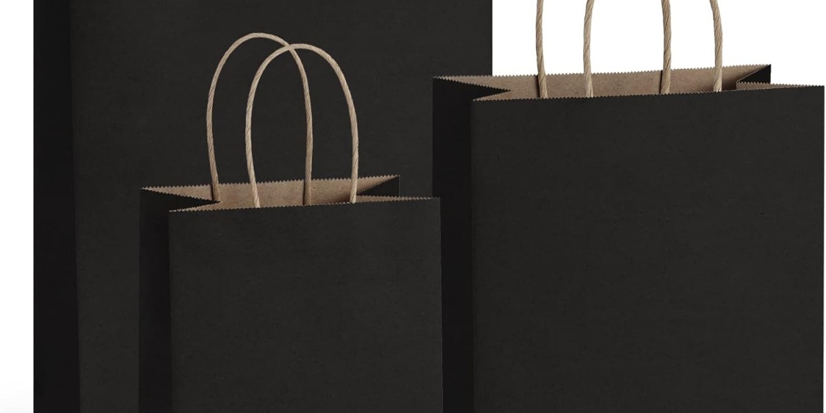 The Rise of Eco-Friendly Bags: A Step Toward a Greener Planet