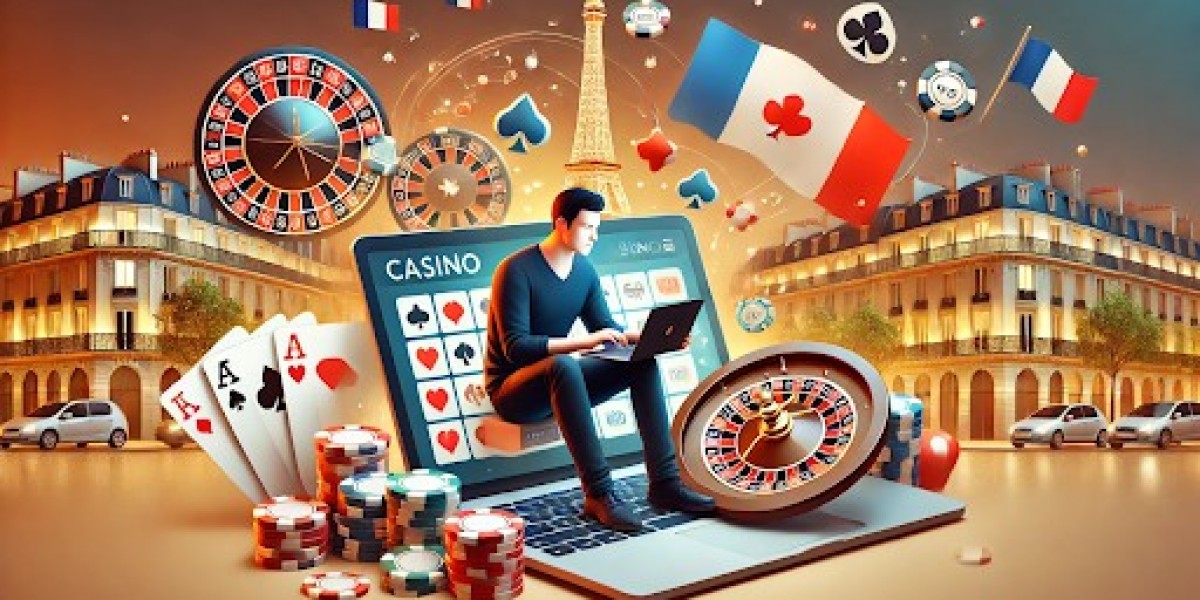 La Fusion Du Casino Et Des Compétences Personnelles : Comment Le Jeu En Ligne Peut Améliorer Votre Vie