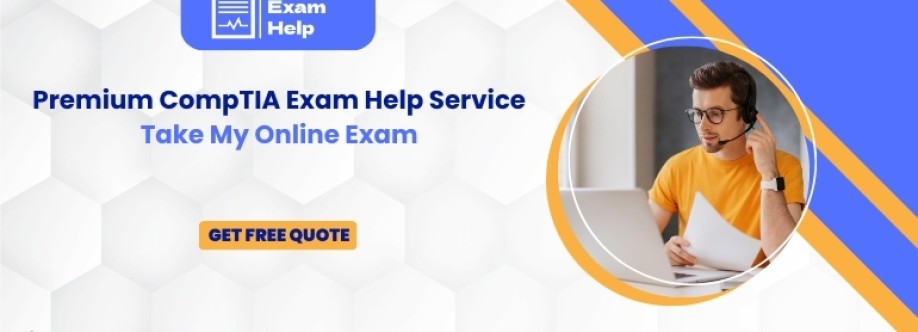 CompTIA Exam Help