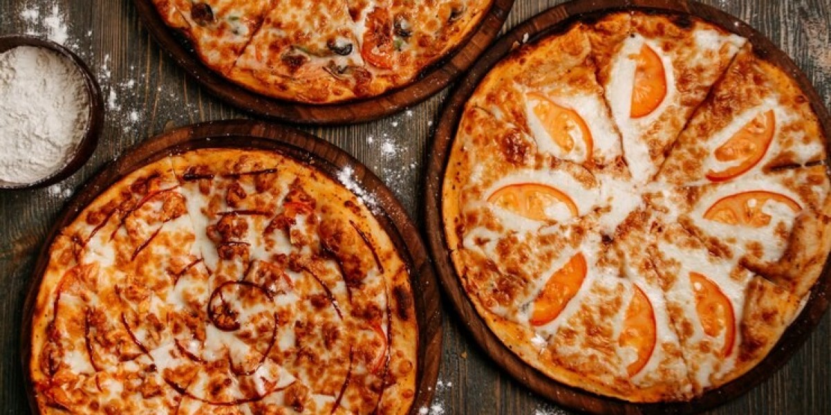 Frozen Pizza Market Navigating Competition and Price Sensitivity