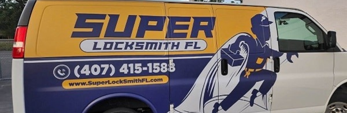 Super Locksmith FL