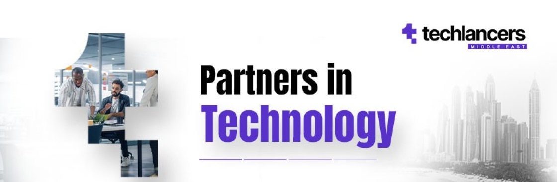 Techlancers Middle East