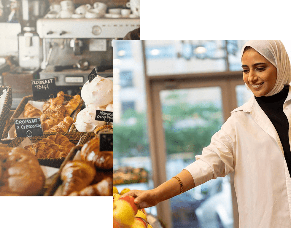 Food, Beverage, Service & Retail Outlets For Lease In Kuwait City