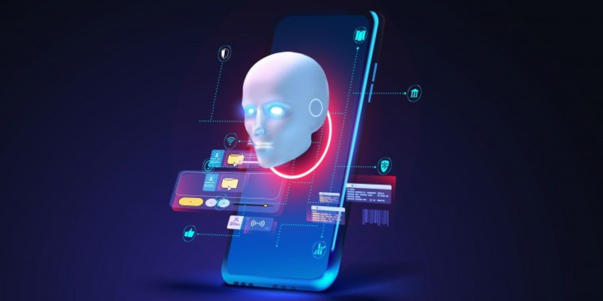 AI in Mobile App Development: Key Trends, Benefits & Challenges