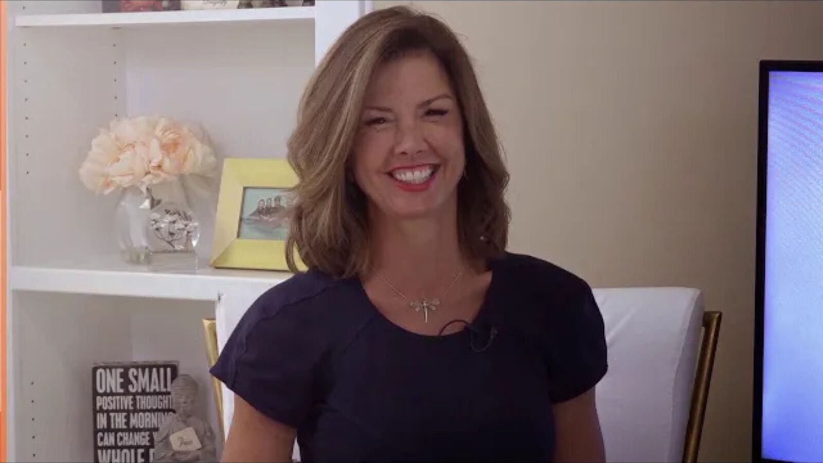 What Should Every Woman Know About Her Health? - Wake UP With Marci