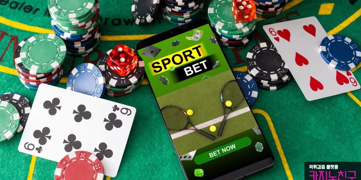 Exploring Online Gambling and the Essential Role of the Casino79 Scam Verification Platform