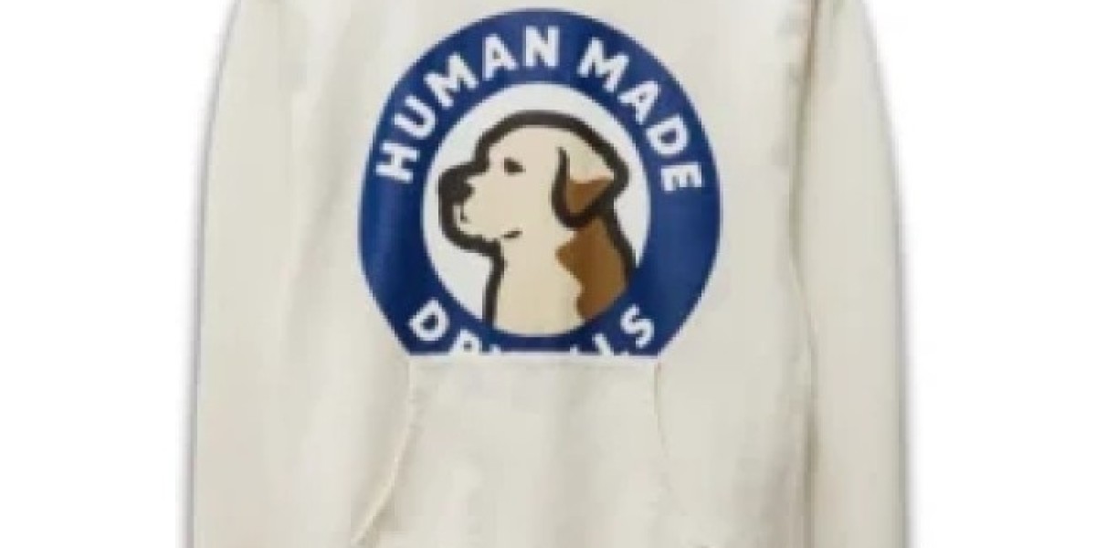 human made new online  stylish brand