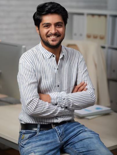 Amit Sharma