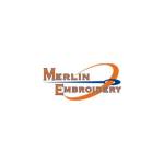 Merlin Embroidery