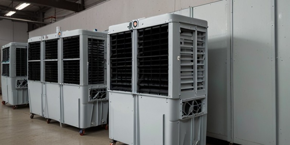 Air Cooler Manufacturing Plant Report 2025: Cost Analysis and Raw Material Requirements