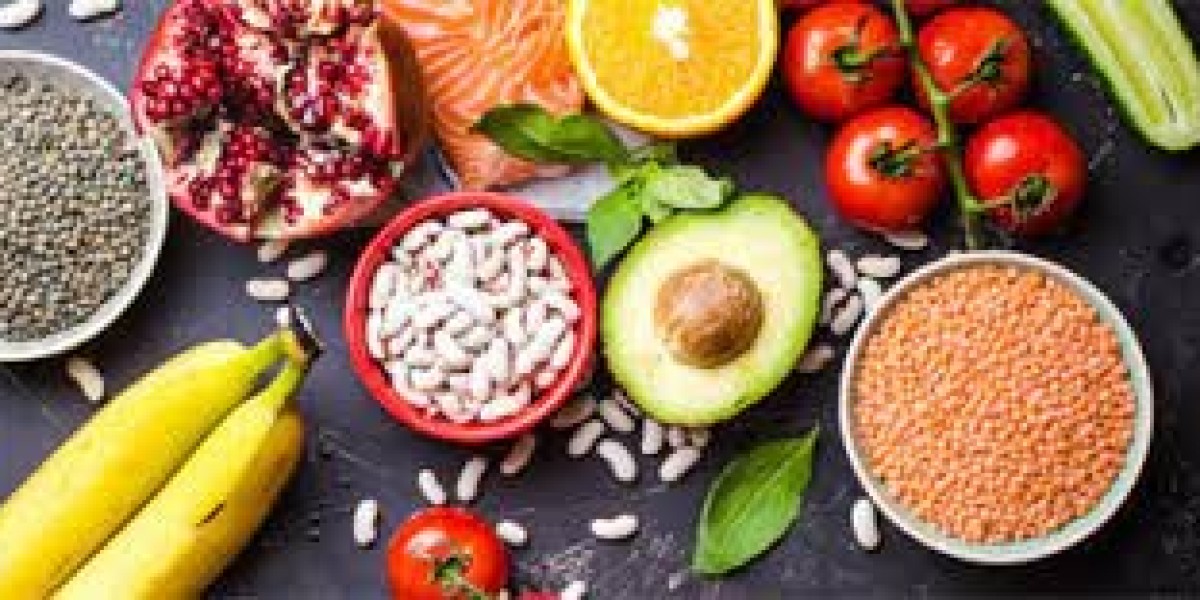 Global Sports Nutrition Market Trends, Growth, and Demand Analysis 2032