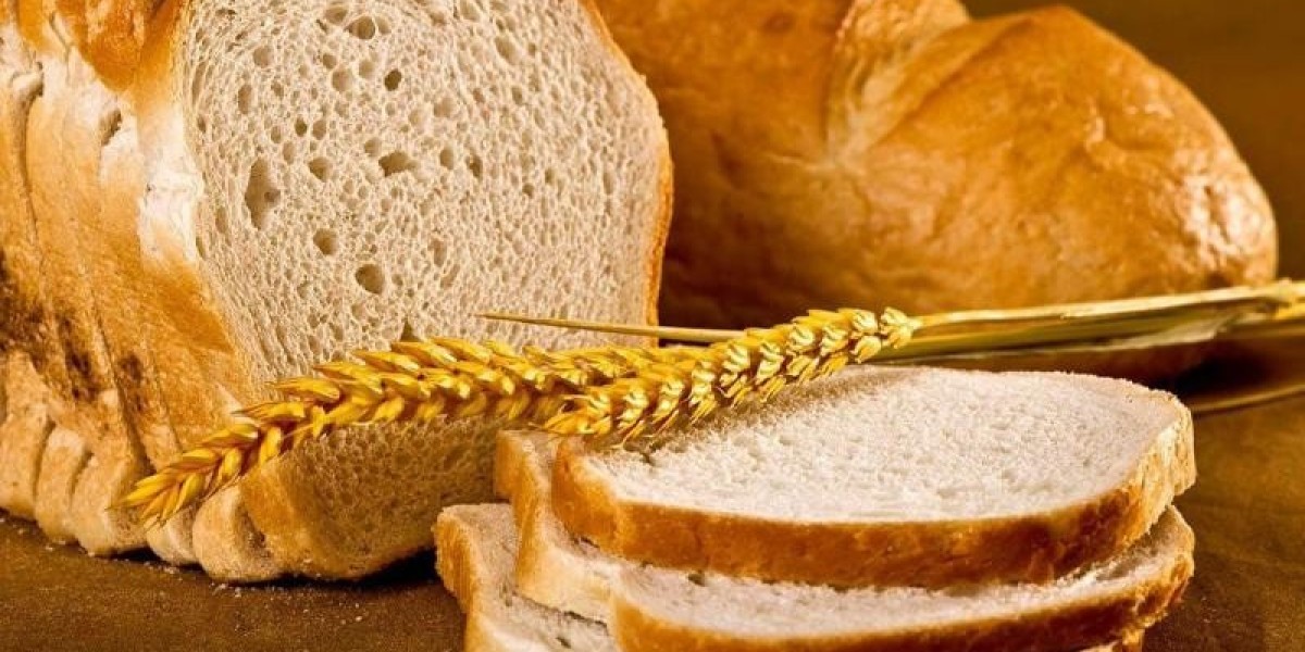 Bread Emulsifier Market Potential: Global Expansion of the Packaged Food Industry Boosts Emulsifier Demand