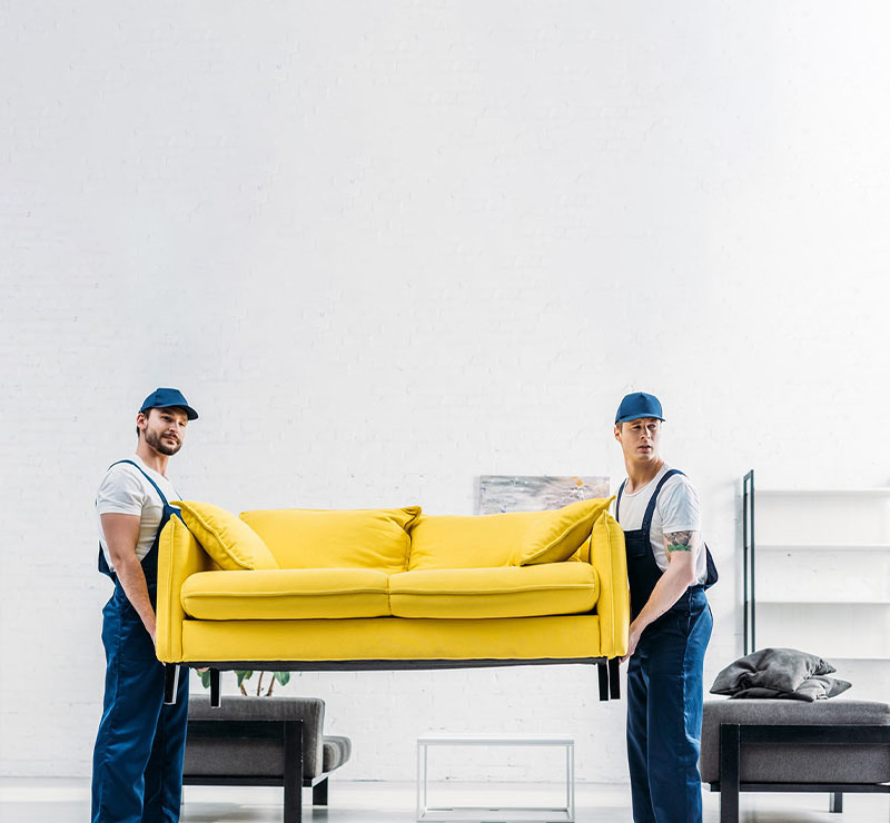 Single Item Movers: The Smart Way to Move Your Valuables - My Blog