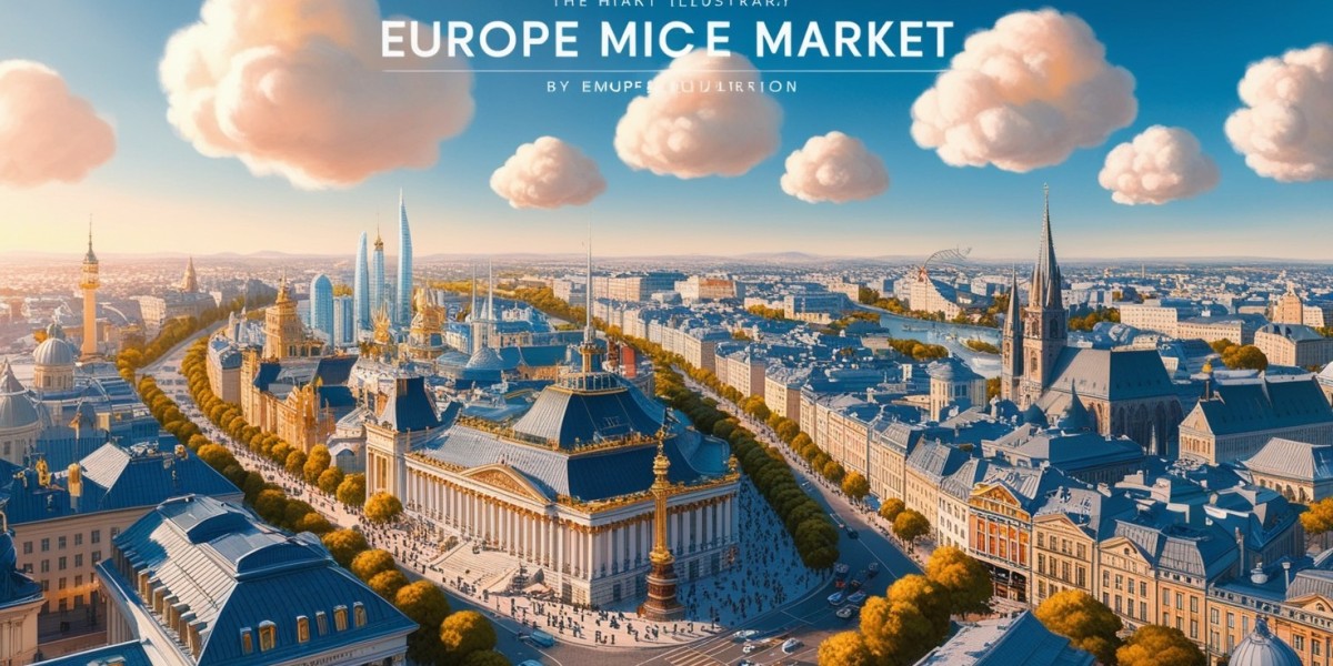 Unlocking Opportunities in the Europe MICE Market