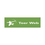 Teer web