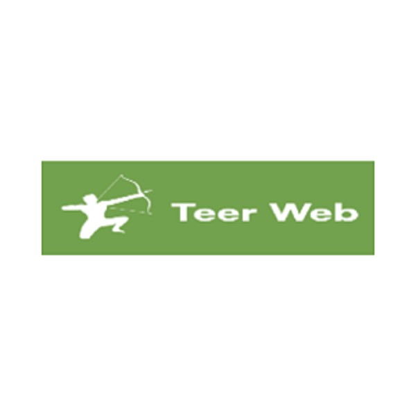 Teer web