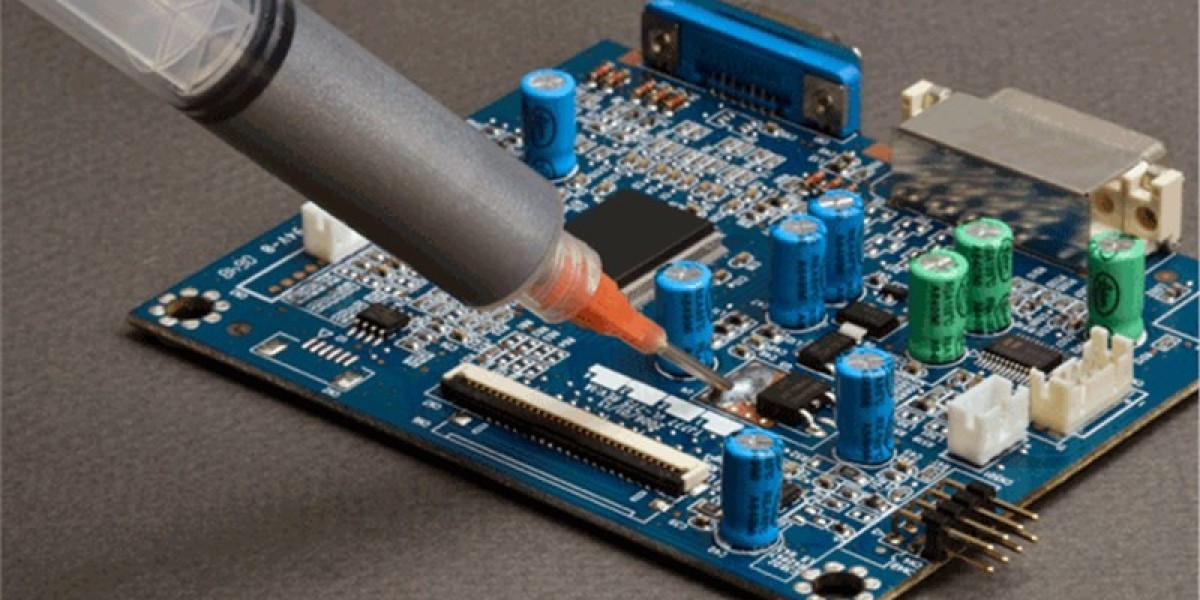 Electronics Adhesives Market Research on Innovations and Consumer Demands