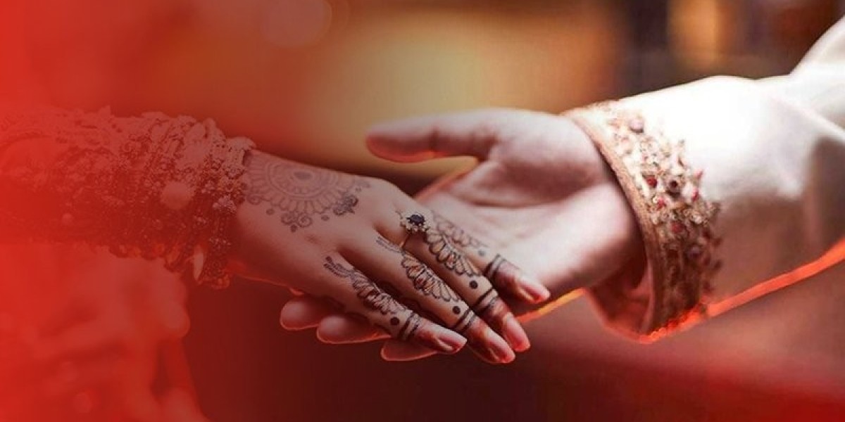 Find Your Match with Elite Muslim Matrimony Services