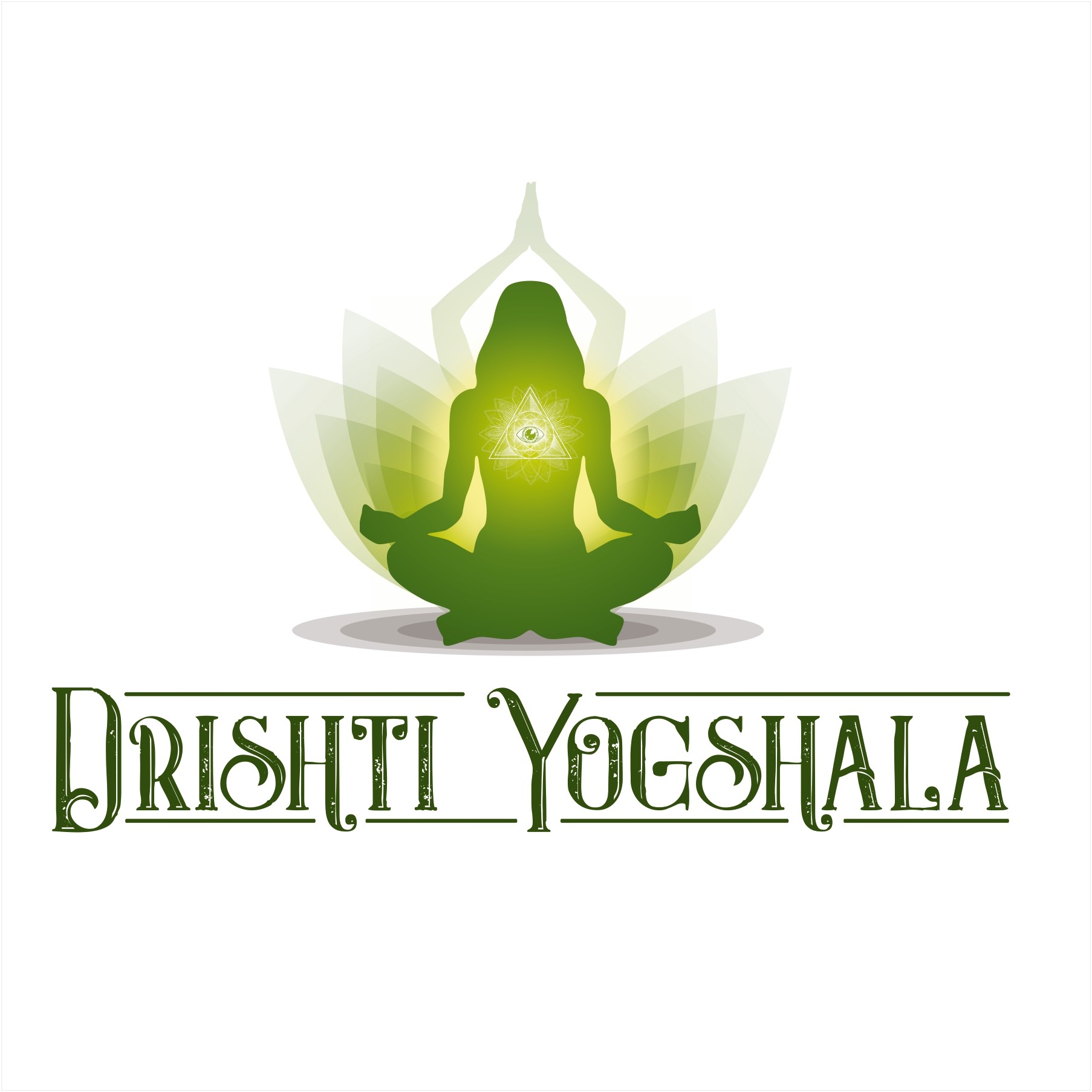 Drishtiyogshala