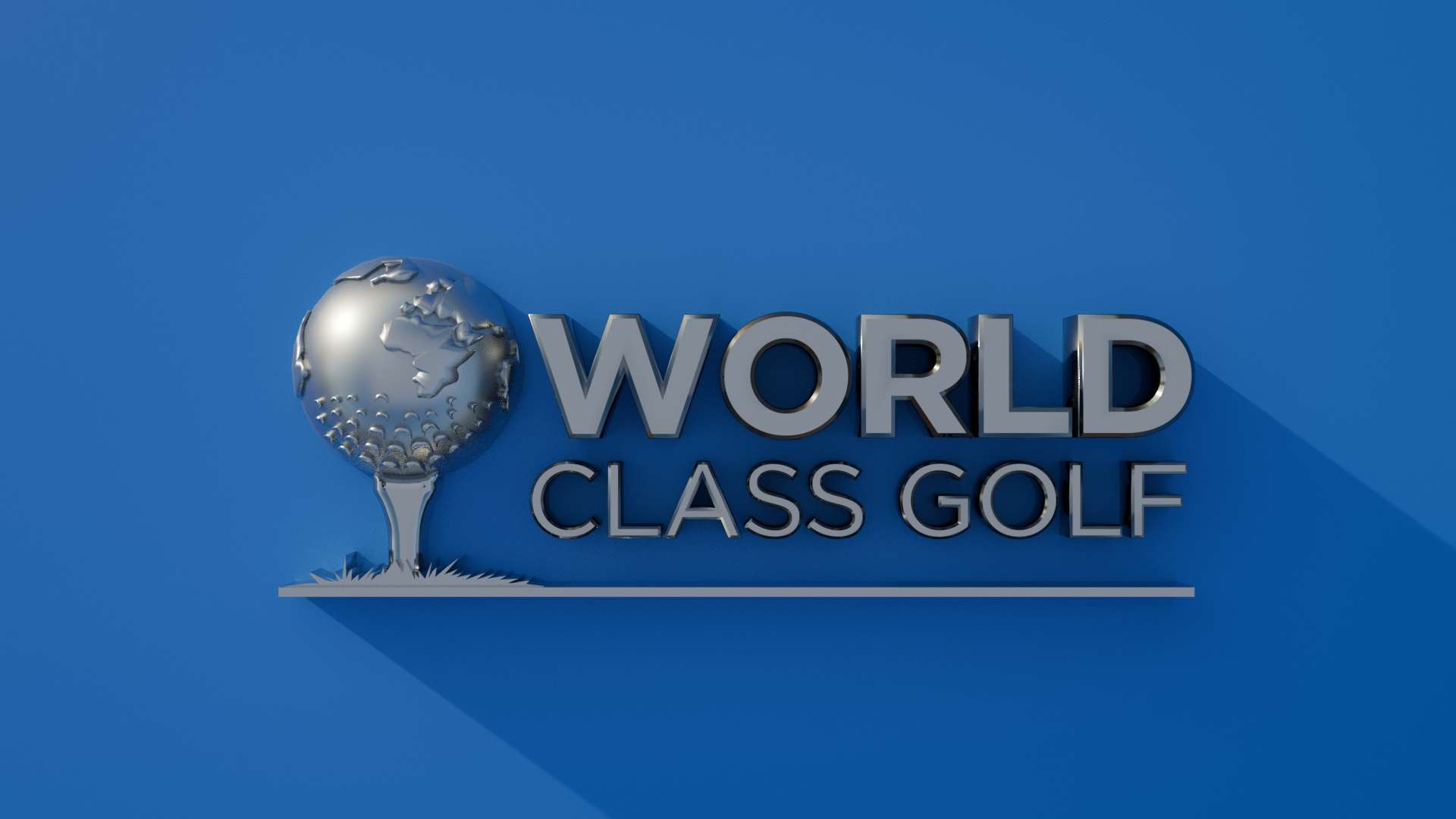 World Class Golf Instruction