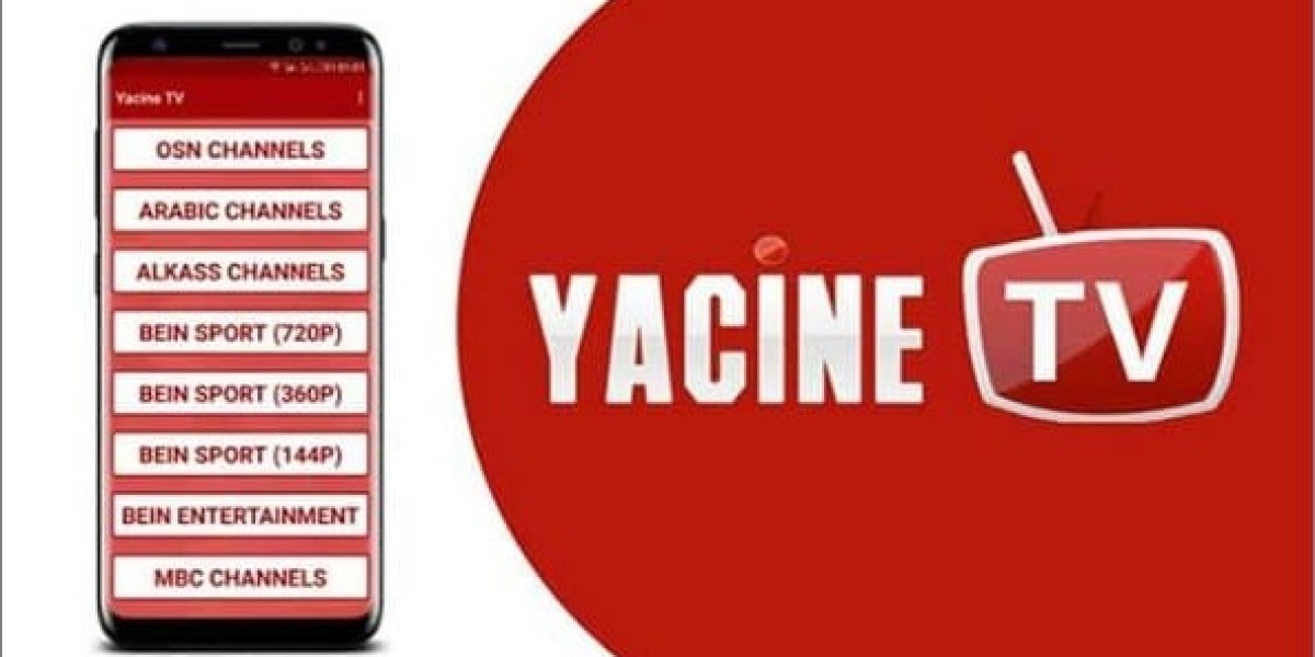 yacine tv