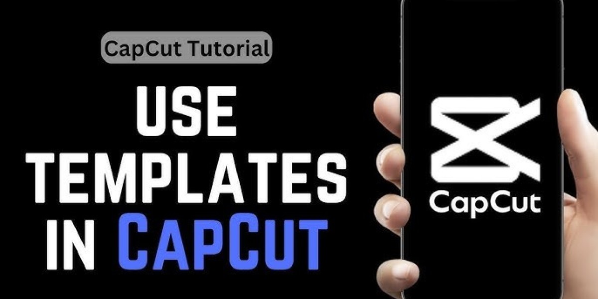 CapCut Templates: Unlock Creativity in Video Editing