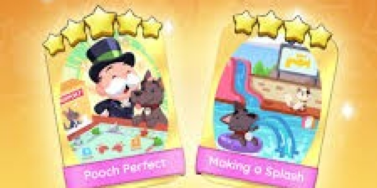 Detailed information about the limited-time Monopoly Go Golden Blitz event