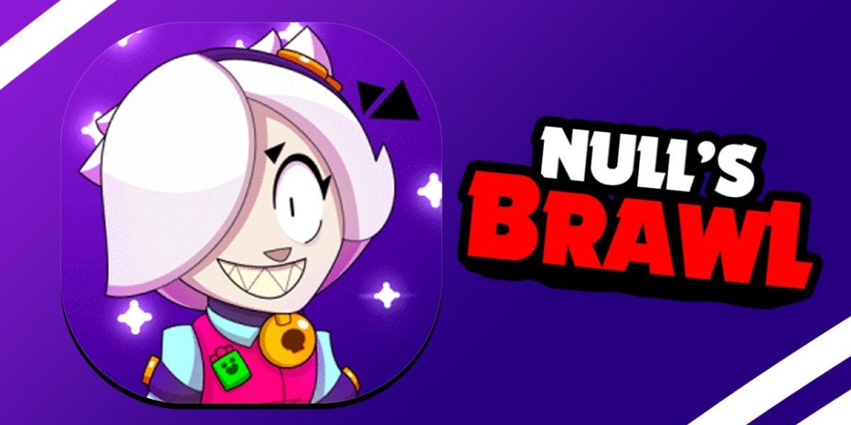 Null's Brawl: Sınırsız Brawl Stars Deneyimi!