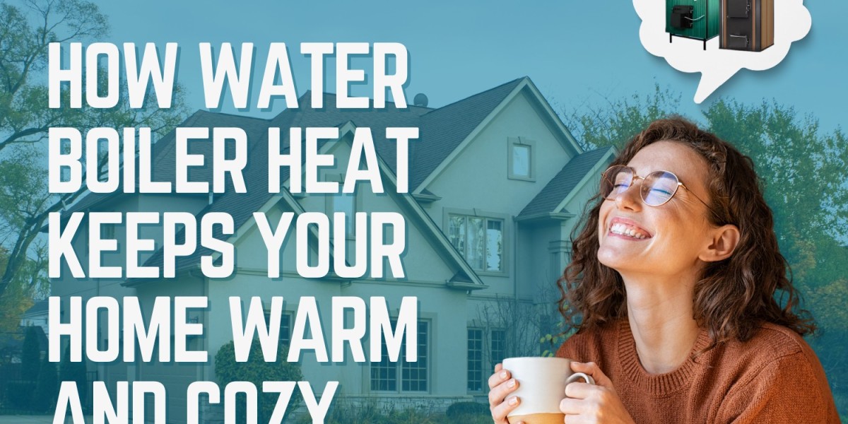 How Water Boiler Heat Keeps Your Home Warm and Cozy