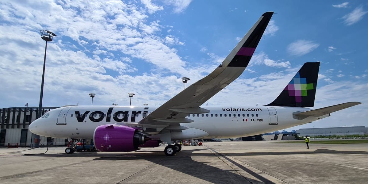 How to Change a Volaris Flight Without Hassle – Complete Guide