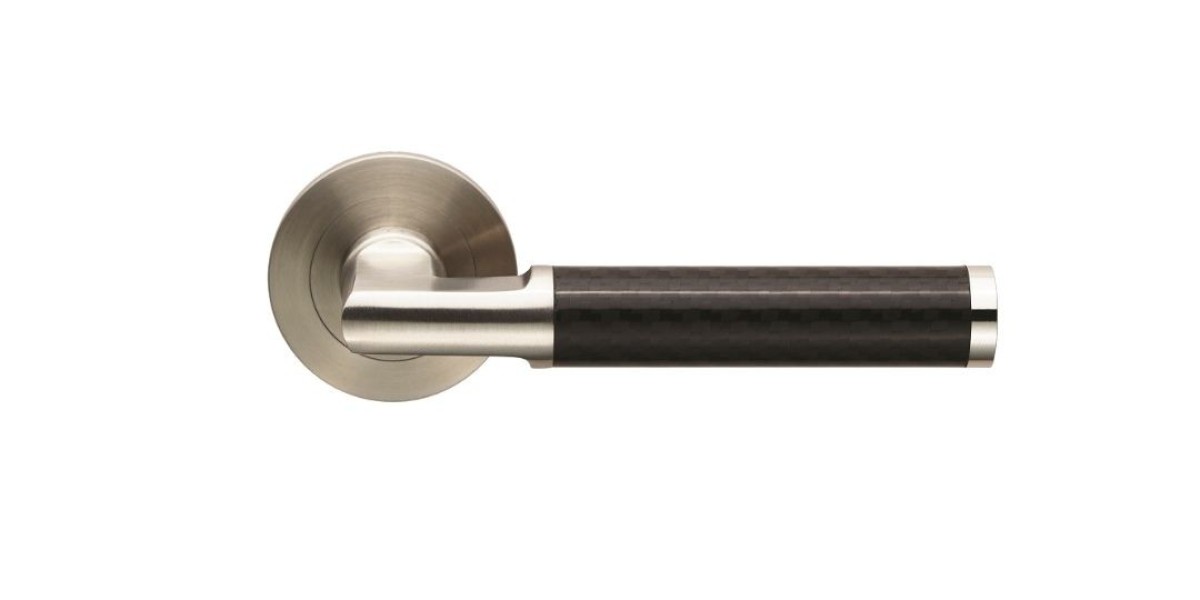 Why Stainless Steel Door Handles Are the Best Option for Your Home