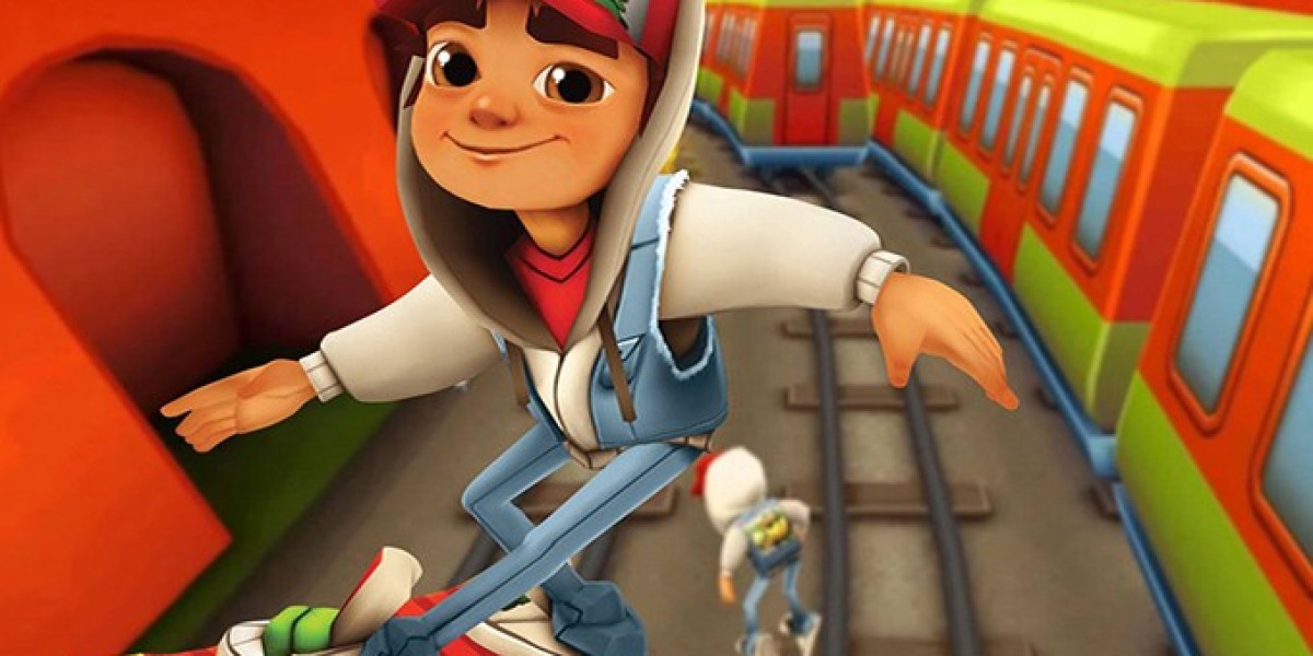 Complete rewards in Subway Surfers