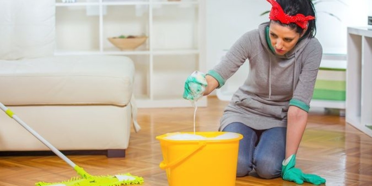 M Bond Cleaning Brisbane: Your Ultimate Guide to Spotless Rental Properties