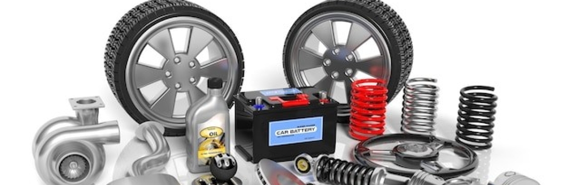 Al Munir Spare Parts