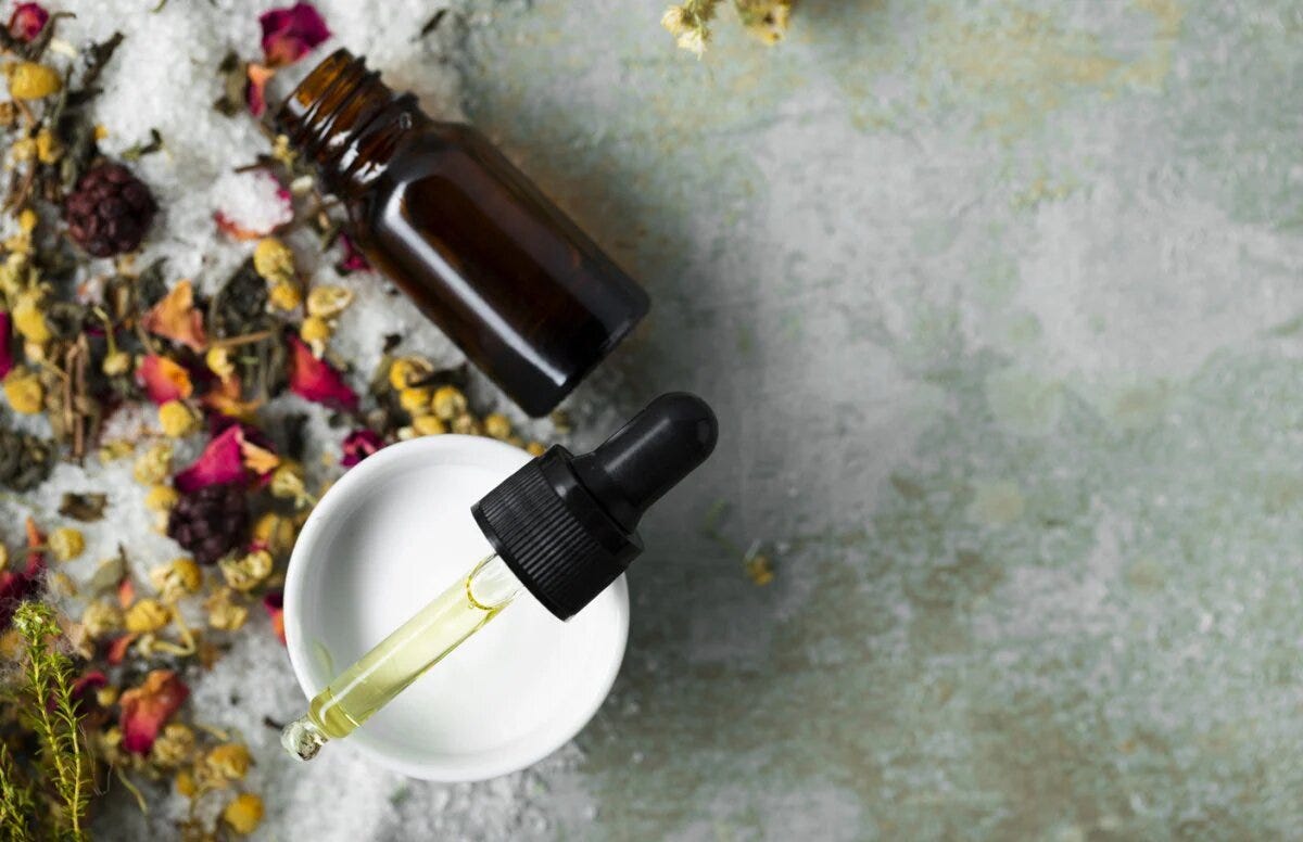 Using Essential Oils to Create a Zen Workspace | by Cliganic | Feb, 2025 | Medium
