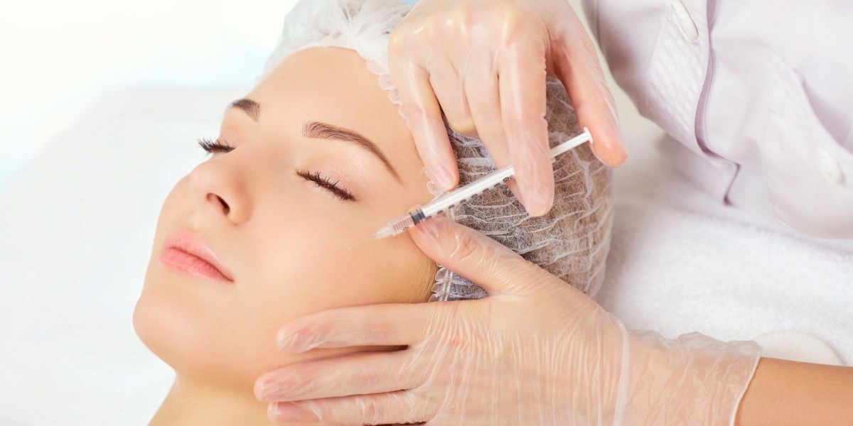 Is Botox in Dubai the Secret to a Youthful Look?