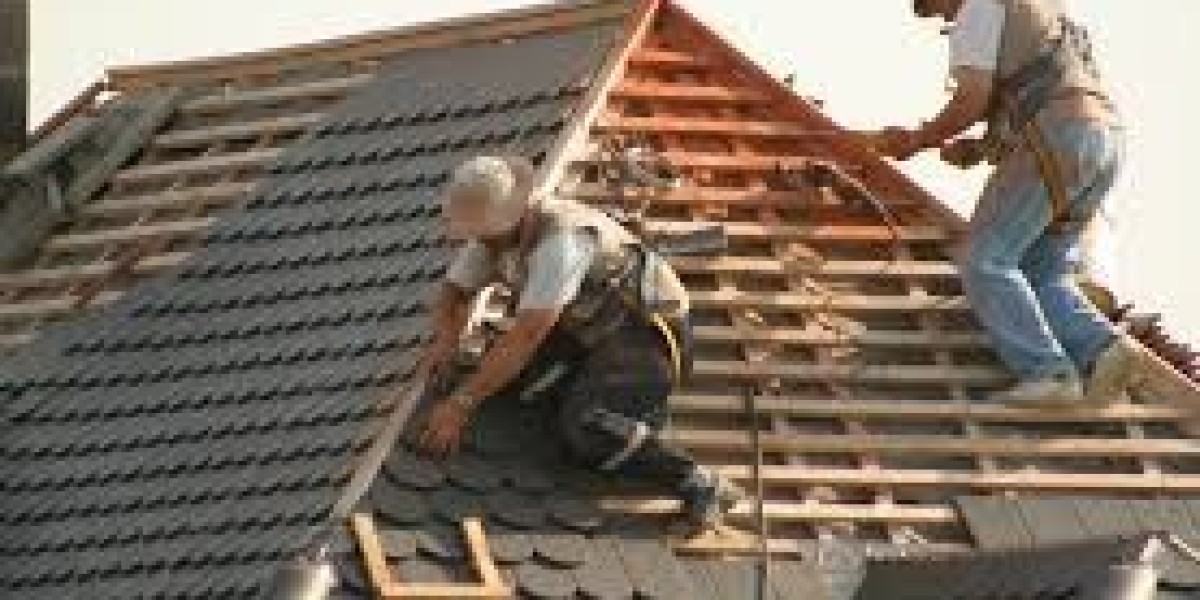 ASAP Roof Repair: Your Local Roofing Professionals