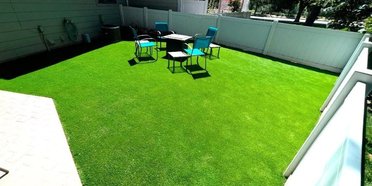 The Benefits of Professional Lawn Care Services