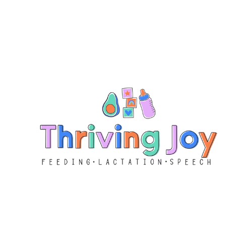 Thriving Joy Pediatric Therapy joy